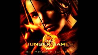 Tomorrow Will Be Kinder - The Secret Sisters [From the Hunger Games] With Lyrics!