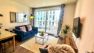 FruitTrees Serviced Apartment | Cambridge, United Kingdom | Hotel Review ⭐