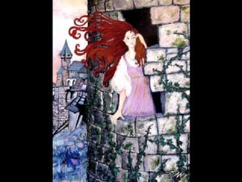 Wendy stewart - Fotheringay / Pavane