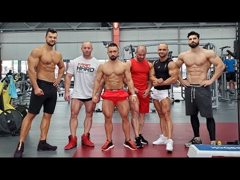 cel mai bun sametru al corpului de slăbire youtube slabit