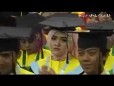 DIJAMIN NANGIS DENGERIN NYA..!!!