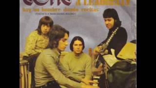 Gong "Keep Your Hands Off Her"