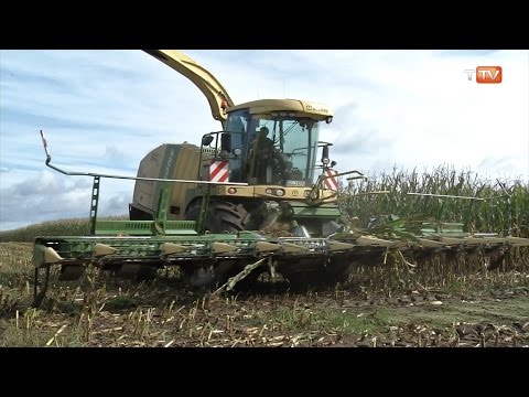 TraktorTV Folge 05 - Kolbenfresser