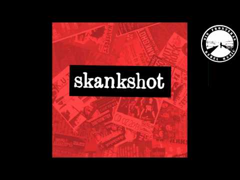 Skankshot - Wie uncool