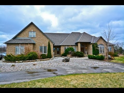 4 Deer Run Cresent, Halton Hills, home for sale