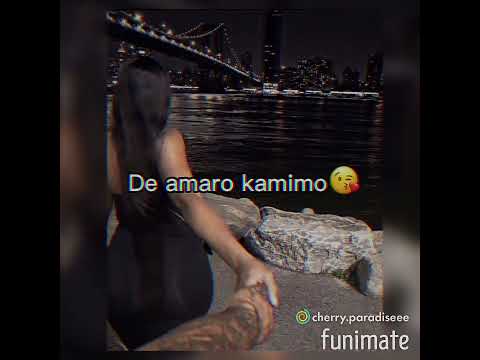 Romane gila Grofo - cio wast huchilaf  🔥😘. Miller&lavina