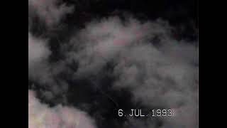 preview picture of video 'Turkietresan 1 1993 Även Annat,Bilder från flygplanet utsikt ifrån 10 kilometer,bukt segelbåtar'