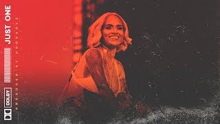 [FREE] Kehlani x Omarion x Chris Brown Type Beat 2017 "Just One" | Prod. Hoodboyz (Smooth RnB Beat)