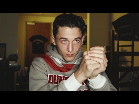 why i’ve been gone…