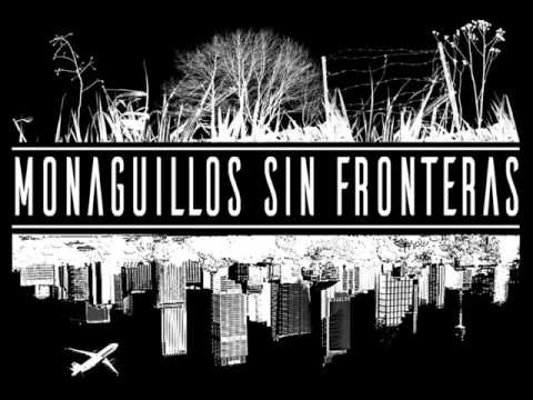 Monaguilllos Sin Fronteras - La canción de Carlo