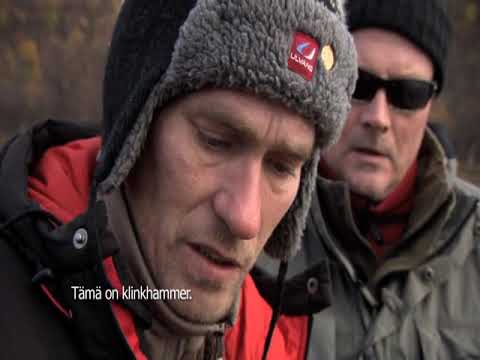 Kenraali Pancho & Pojat Pohjoiskalotilla. Kausi 1. Jakso 9. " Kauden viimeiset perhot"