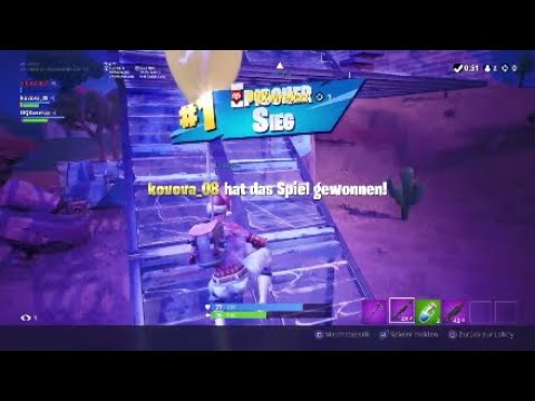 The UCK SKYBASE!!! last Kill from 200 Meter in the new Shotgun mode