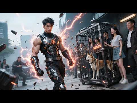 Dopo cinque anni di inattività, fu rilasciato dal carcere per ripagare la sua gentilezza. Inasp