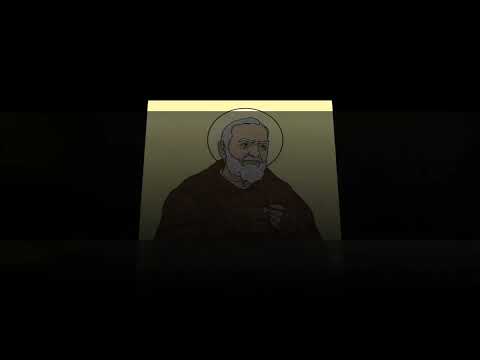 23 SEPTEMBRE - St Pio de Pietrelcina