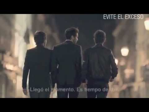 Buchanan's Share Yourself (completo)