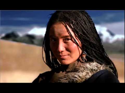 Suzanne Teng - Lhasa Love (Mystic Journey)