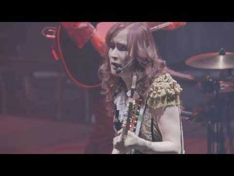 THE ALFEE - Masquerade Love 【Best Hit Alfee 2019 冬の乱 Battle Starship Alfee Ⅲ】