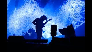 Radiohead - SUE Festival 2018 Chile