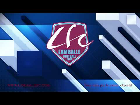 TOUS LES BUTS⚽: LAMBALLE FC🆚 GUIPRY MESSAC FC 2⃣-2⃣