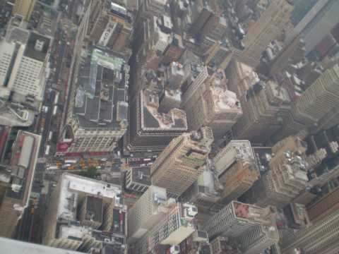 Paket aranzman - VIS Idoli Amerika