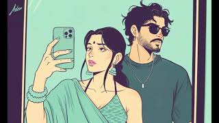 Download lagu SOHNA LAGDA- ADEN (Visualiser) mp3