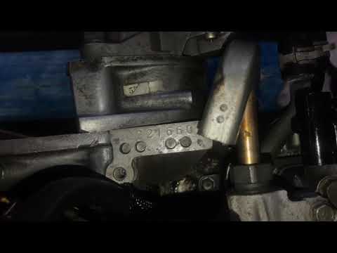 2002-2005 JDM EJ25 2.5L SOHC ENGINE FOR LEGACY, OUTBACK, IMPREZA: video still