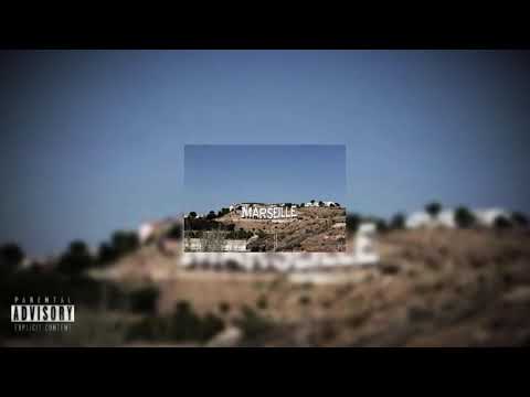 [MARSEILLE] JUL X SOSO MANESS X TK TYPE BEAT | BH PROD BEATS