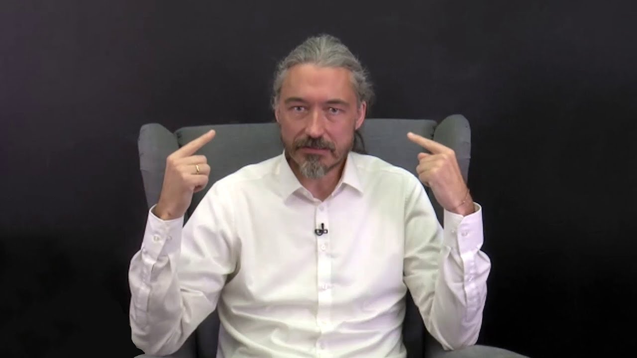 The Mind is a Servant of Nature - Thomas Hübl