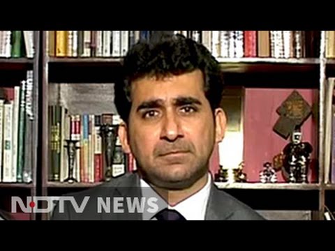 Sajjid Chinoy on Brexit impact on indian economy