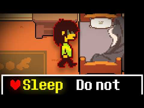 Rdeltarune