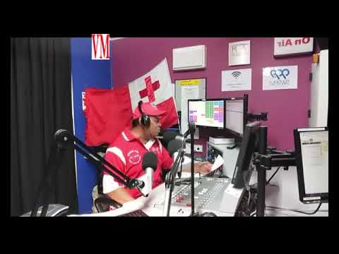 Viliami Mahe   SIXTY MINUTES AROUND THE SOUTH PACIFIC