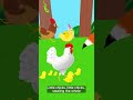 Little Chicks in the garden | Kid's Songs and Nursery Rhymes | English for Children