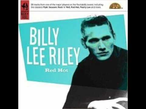 Billy Lee Riley - Baby please don't go
