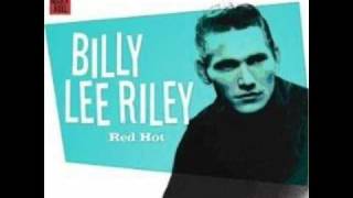 Billy Lee Riley - Baby please don't go