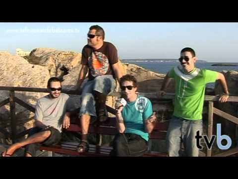 ENTREVISTA LA PUTA OPP - TELEVISIÓN DE BALEARES