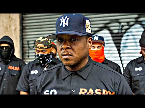 DMX, The Lox, Eve - Explosive (Explicit Video) Jadakiss, Styles P, Sheek Louch | 2023