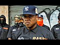 DMX The Lox Eve Explosive Explicit Video Jadakiss Styles P Sheek Louch 2023