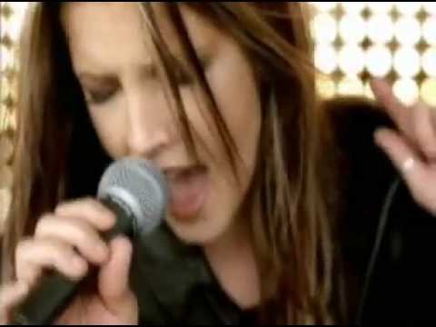 Lisa Marie Presley - Lights Out