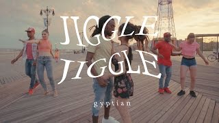 Gyptian - Jiggle Jiggle | Danca Family Tribute