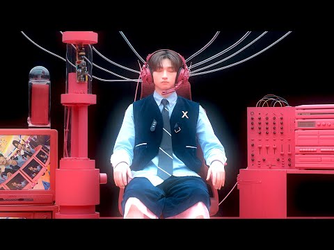 インストール (Official Music Video)