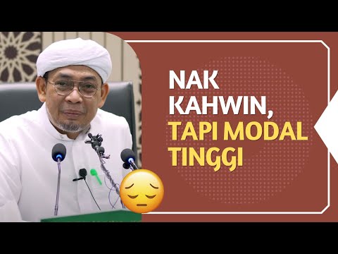 Sekarang Amalan Mudah Dapat, Susah Nak Amal 