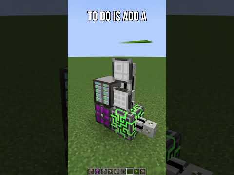 Modded Minecraft Tips: AE2 Autocrafting