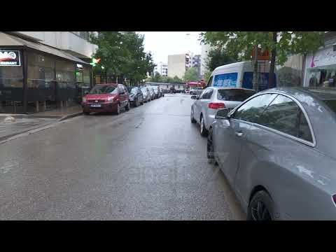 GJENDET NJË FOSHNJË E BRAKTISUR NË ZONËN E YZBERISHTIT - News, Lajme - Kanali 7