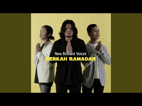 Berkah Ramadan