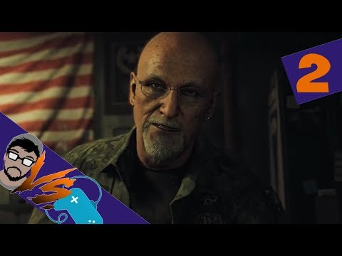 FAR CRY 5 (PC) - Mayhem Playground | PART 2 | Far Cry 5 Walkthrough / Far Cry 5 Gameplay