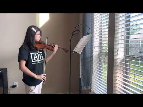 AFA summer camp 2023