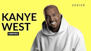 Kanye West Niggas in Paris Official Lyrics & Meaning | Verified