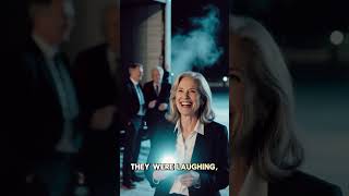 HOA Tried to Trap Me — I Trapped Them Instead. #hoathinh #karen