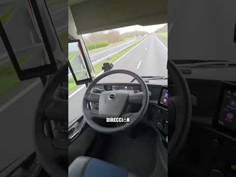 😱 Las Publicidades Más Locas de Volvo Dejaron al Mundo Sin Palabras 🚛🔥#shortsfeed