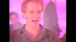 Oingo Boingo - Just Another Day (Music Video)